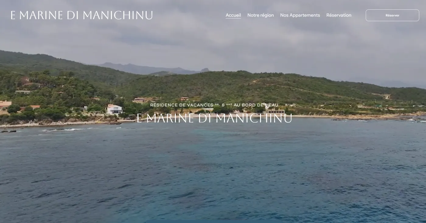 Marine di Manichinu